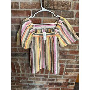 Loft shirt. Women's Size Small. NWT